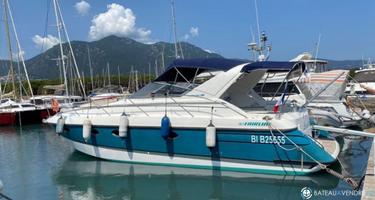 Fairline Targa 38