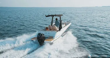 Quicksilver Activ 705 Cruiser