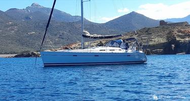 Beneteau Oceanis 393