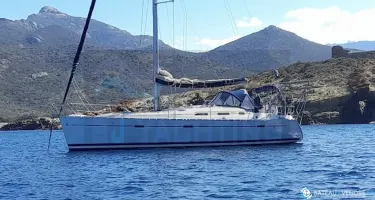 Beneteau Oceanis 393