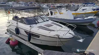 Quicksilver Activ 805
