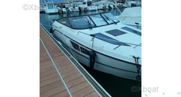 Quicksilver Activ 805 Cruiser