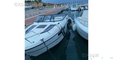 Quicksilver Activ 805 Cruiser
