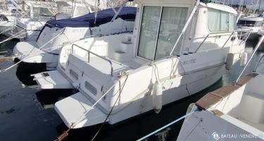 Mery Nautic Belisaire 700