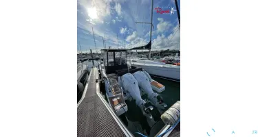 Jeanneau Cap Camarat 9.0 WA