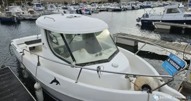 Arvor  20
