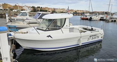 Arvor  20