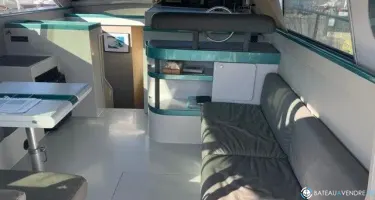 Ferretti Altura 36