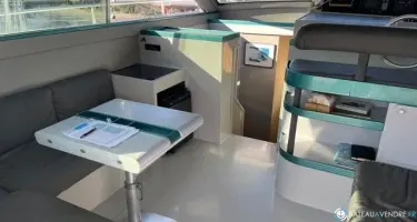 Ferretti Altura 36