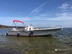 3C Composite Beacher V8 Open