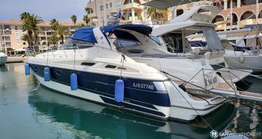 Cranchi Mediterranee 50