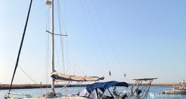 Beneteau Oceanis 393 Clipper