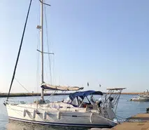 Beneteau Oceanis 393