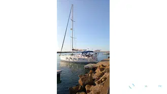 Beneteau Oceanis 393