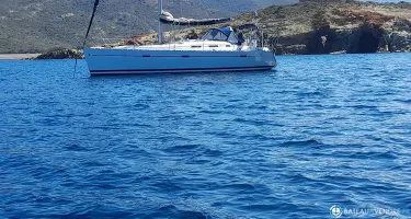 Beneteau Oceanis 393 Clipper