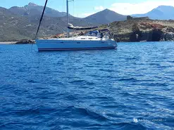 Beneteau Oceanis 393