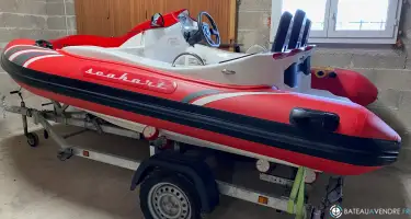 Seakart  335