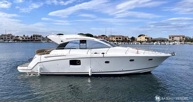 Jeanneau Prestige 42 S