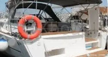 Dufour  520 Grand Large