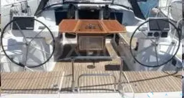Dufour  520 Grand Large