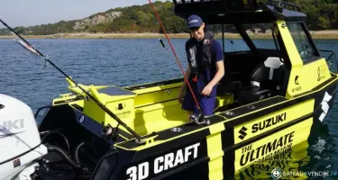 3D Craft Norden 600
