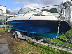Beneteau Flyer 550 Cabine