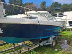 Beneteau Flyer 550 Cabine