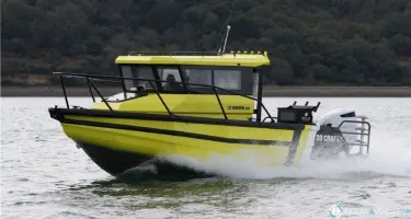 3D Craft Norden 695