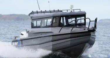 3D Craft Norden 770