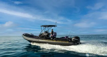 Master 996 Fishing