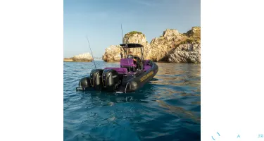 Master 996 Fishing