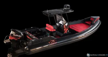 Master  775 Fishing