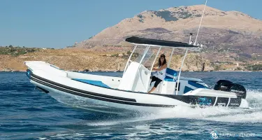 Master  775 Fishing