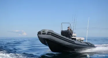 Master  730 Fishing
