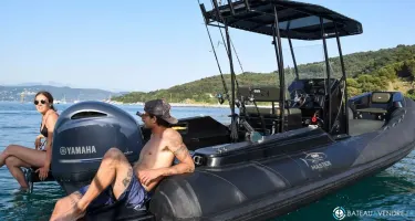 Master  699 Fishing