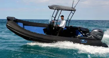 Master  630 Fishing