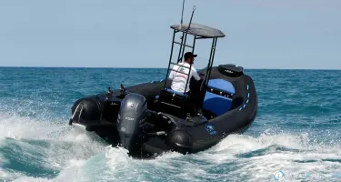 Master  630 Fishing