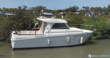 Beneteau Antares 710