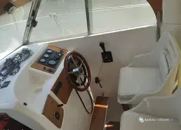 Beneteau Antares 710