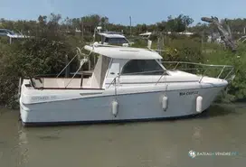 Beneteau Antares 710