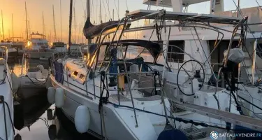 Dufour  425 Grand Large