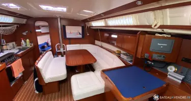 Dufour  425 Grand Large