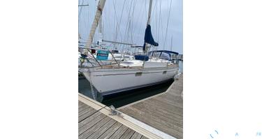 Jeanneau Sun Legend 41