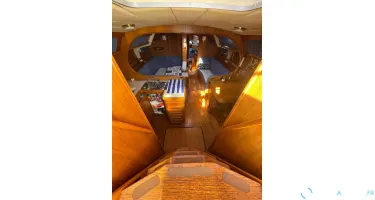 Jeanneau Sun Legend 41