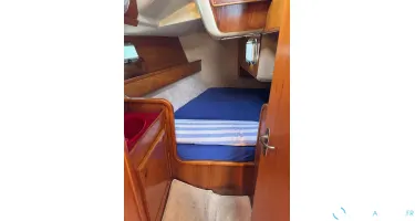 Jeanneau Sun Legend 41