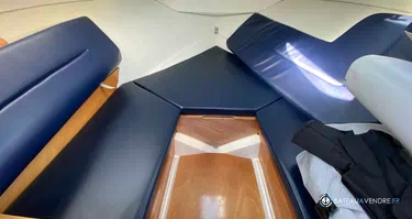 Beneteau Flyer 650 Cabine