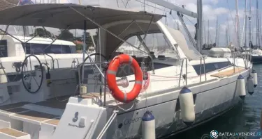 Beneteau Oceanis 48