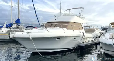 Jeanneau Prestige 36 Fly