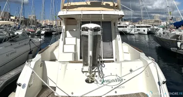 Jeanneau Prestige 36 Fly