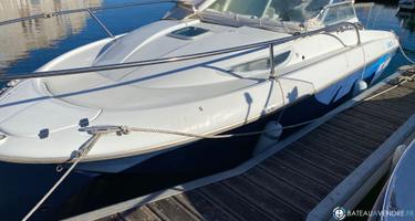 Beneteau Flyer 650 Cabine